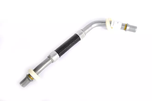 12656886 - : Rear Hose for Cadillac: ATS, CT4, CTS Image