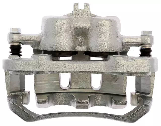 18FR1498N - Brake: Front Driver Side Disc Brake Caliper for ACDelco Image