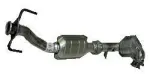 6121 - : Direct-Fit Catalytic Converter (Non C.A.R.B. Compliant) for AB Catalytic Image