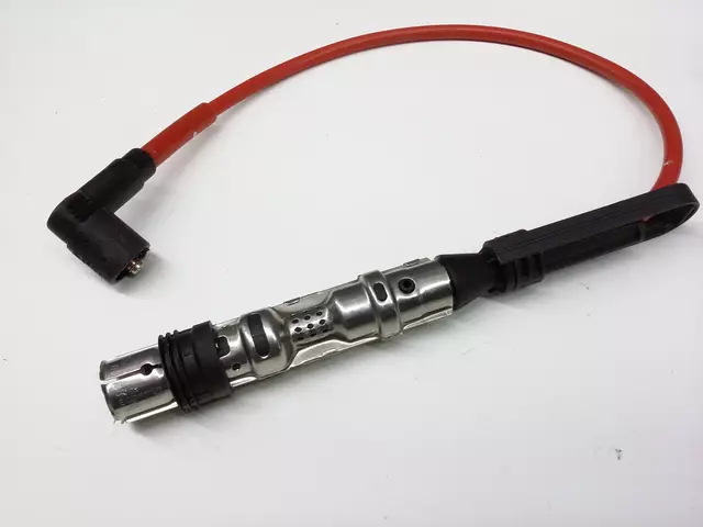 21905430DF - Electrical: Plug Wire for Volkswagen: Golf, Jetta Image