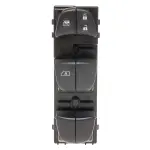 254016MA0D - Body: Window Switch for Nissan Image