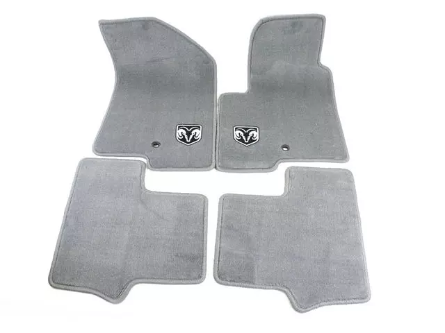 Floor Mats - Mopar (82209630AB)