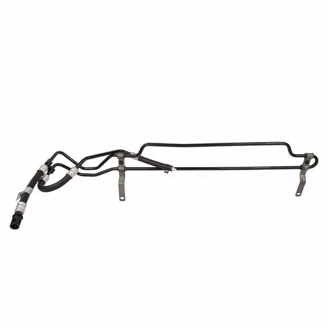 Power Steering Return Hose - Ford (9T1Z-3A713-A)