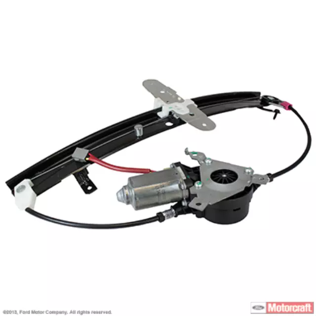 Window Regulator - Ford (7W1Z-5427000-A)