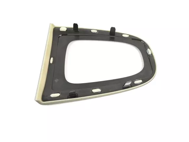 Shifter Trim Ring - Mopar (5NJ48JXPAA)