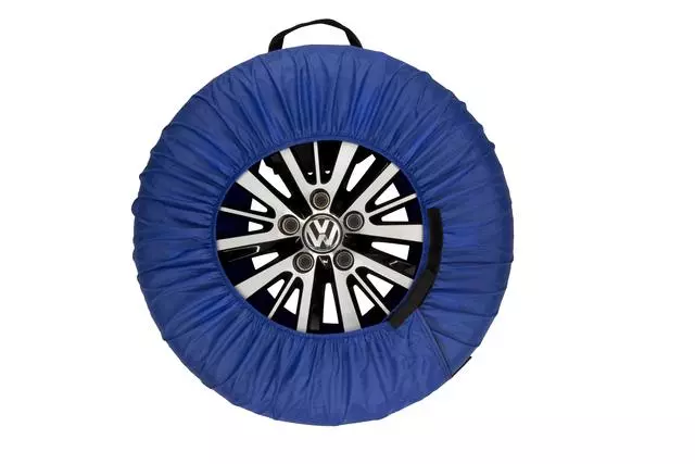 VW Tire To - Volkswagen (EXD-124-140)