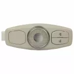 CM5Z13776CB - : Dome Lamp for Ford: C-Max Image