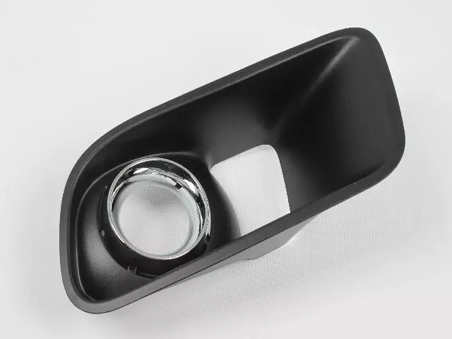 Fog Lamp Bezel, Left - Mopar (68072021AA)