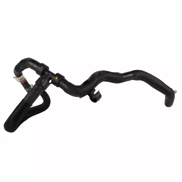 Drive Motor Inverter Coolant Line - Ford (9M6Z-8A567-B)