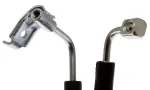 BH384279 - : Raybestos Element3 Brake Hose for Raybestos Brakes Image