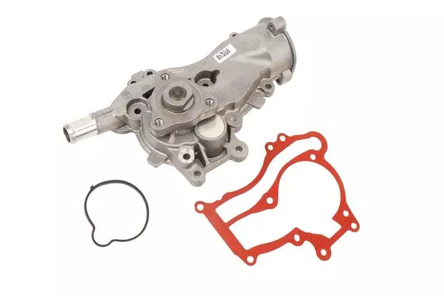 251776 - Cooling System: ACDelcoâ„¢ Water Pump Assembly for Buick: Encore | Chevrolet: Cruze, Cruze Limited, Sonic, Trax Image