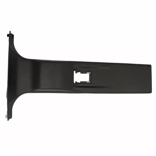 BC3Z2624357AB - Body: Lower Center Pillar Trim for Ford: F-250 Super Duty, F-350 Super Duty, F-450 Super Duty Image