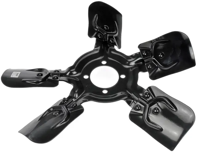 621108 - : Radiator Fan Blade - Steel for Dorman Image