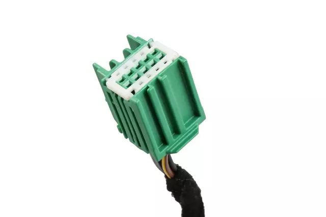 Front Passenger Side Door Wiring Harness - GM (84290963)