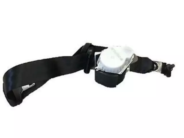 DT1Z17611B69AA - Body: Lap &amp; Shoulder Belt for Ford Image