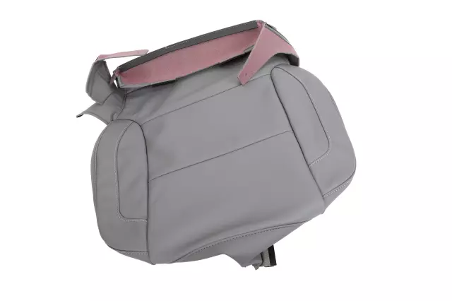 Grey Driver Seat Cushion Cover - GM (84549828)