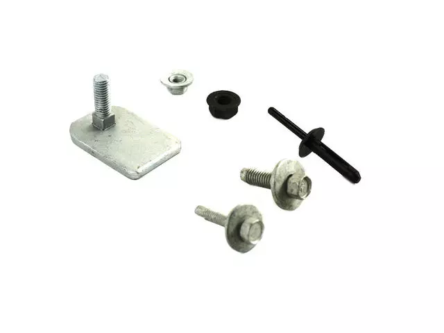 68088053AB - Mopar Accessories - Component Parts: Hardware Kit for Mopar Image