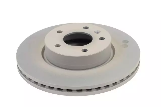 23118082 - Brakes: Rotor for Cadillac: ATS Image