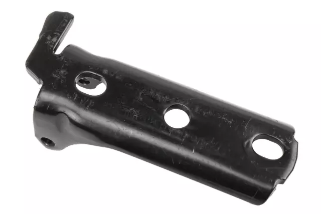 Passenger Side Rear Door Center Roller Bracket - GM (25809294)