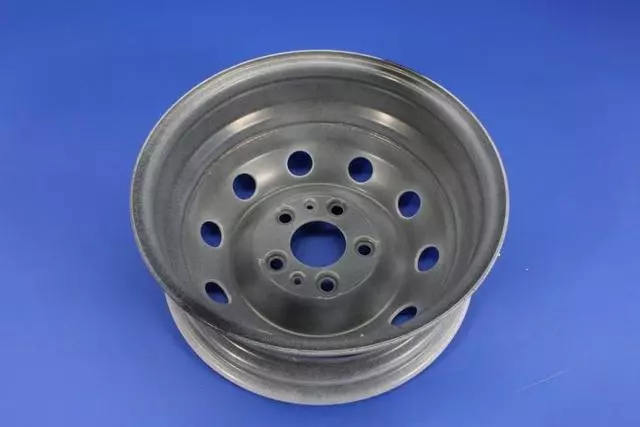 Steel Wheel - Mopar (68582592AB)