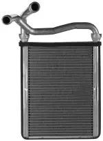 99317 - : HVAC Heater Core for Spectra Premium Image