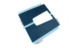 84511470 - : Blue Roof Panel Rear Decal for GM Image