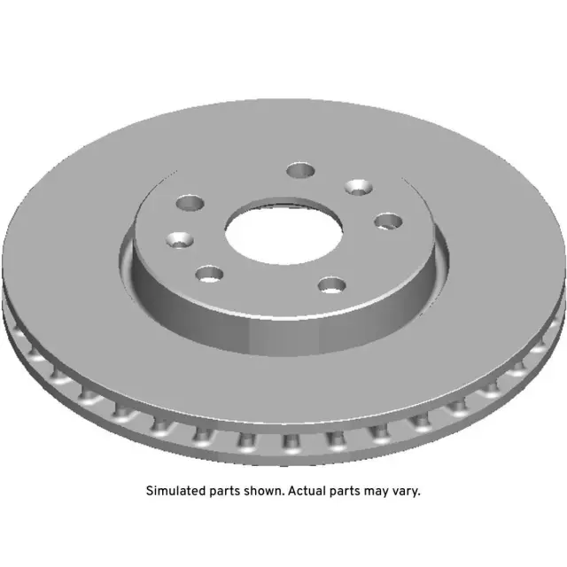 85114492 - : Rotor for GM Image