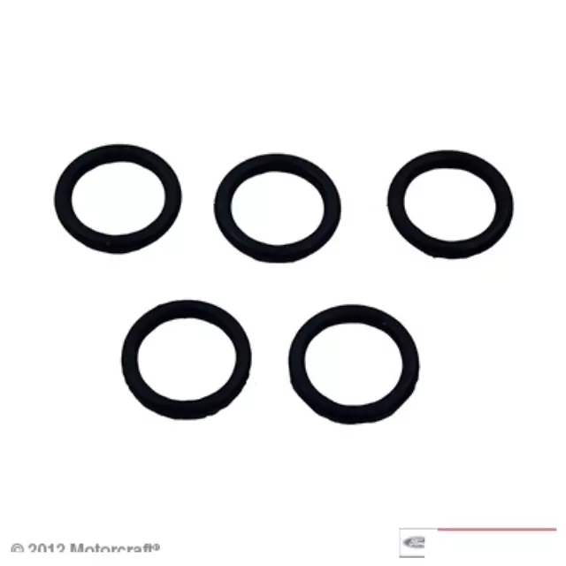 HVAC Blower Switch Connector  - Motorcraft (WPT-1014)