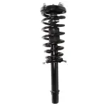 271691L - : Quick-Strut Front Left Suspension Strut and Coil Spring Assembly for MONROE SHOCKS &amp; STRUTS Image