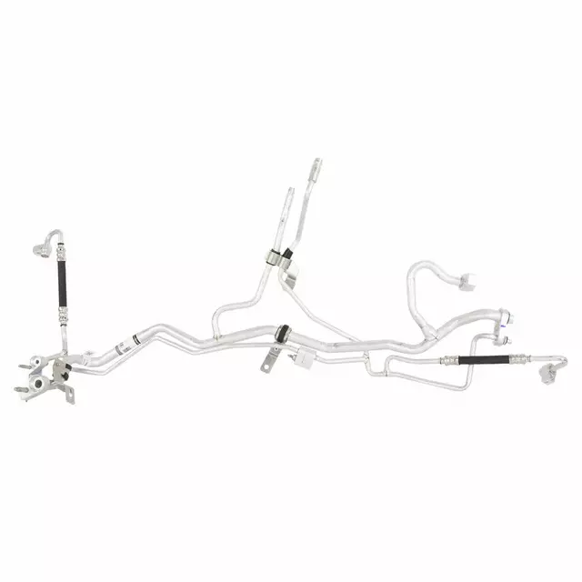 L1MZ19A834HB - : 2020-2023 Lincoln Aviator Tube Assembly - Motorcraft (YF-38178) for Lincoln: Aviator Image