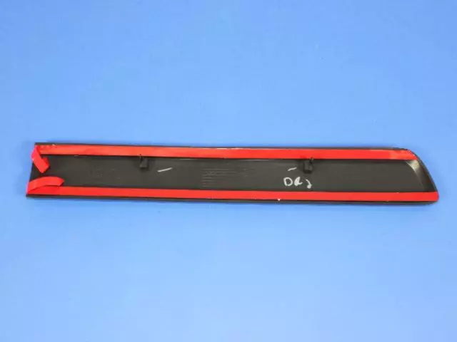 Rear Door Molding, Left - Mopar (5JR89CD7AA)