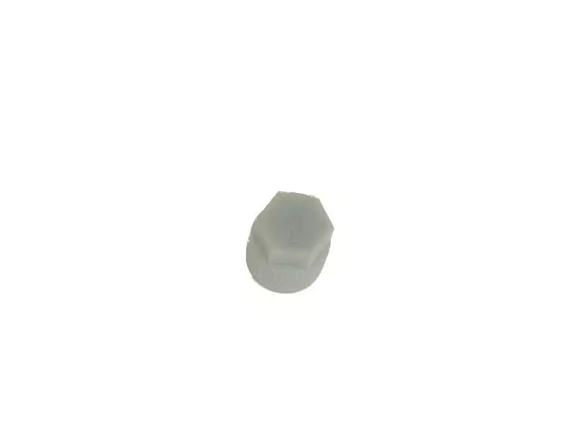 68388899AA - Air Conditioners and Heaters: A/c Charge Valve Cap for Mopar Image