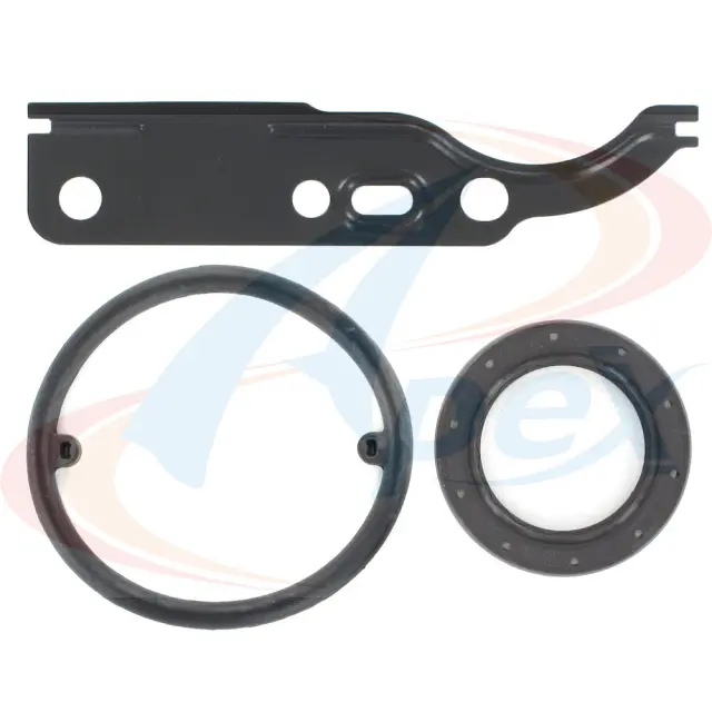 ATC9071 - Gaskets: APEX Automobile Parts Inc Crankshaft Front Seal Set for APEX Automobile Parts Inc Image
