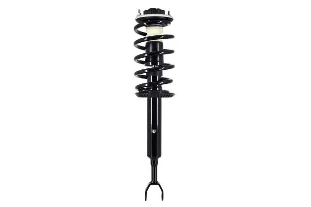 1335591L - Suspension &amp; Steering: Focus Auto Parts Suspension Strut and Coil Spring Assembly for Focus Auto Parts Image