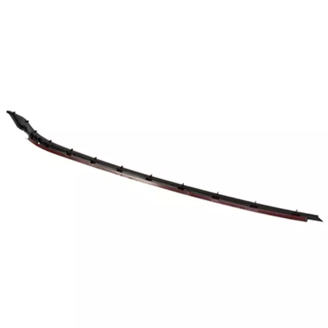 Pillar Molding Retainer Strip - FORD (am5z5803178a)