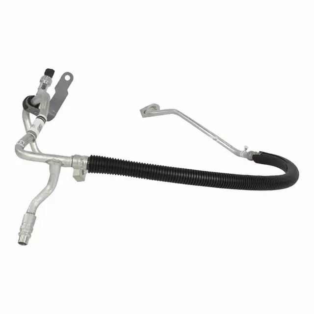 Discharge Hose - Ford (HS7Z-19972-L)