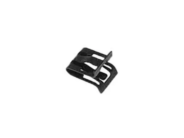 W714030S424 - : Cowl Grille Clip for Ford Image