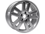 6L2Z1007B - : Wheel, Alloy for Ford: Explorer, Explorer Sport Trac Image