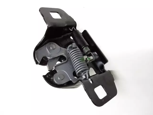 7B0823509 - Body: Latch for Volkswagen: Routan Image