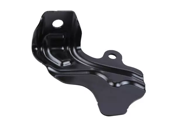 Driver Side Body Side Front Fender Rear Upper Bracket - GM (23172481)
