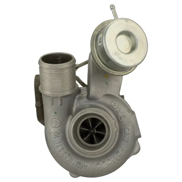 TC43 - : Motorcraft™ Turbocharger for Ford: F-150 Image