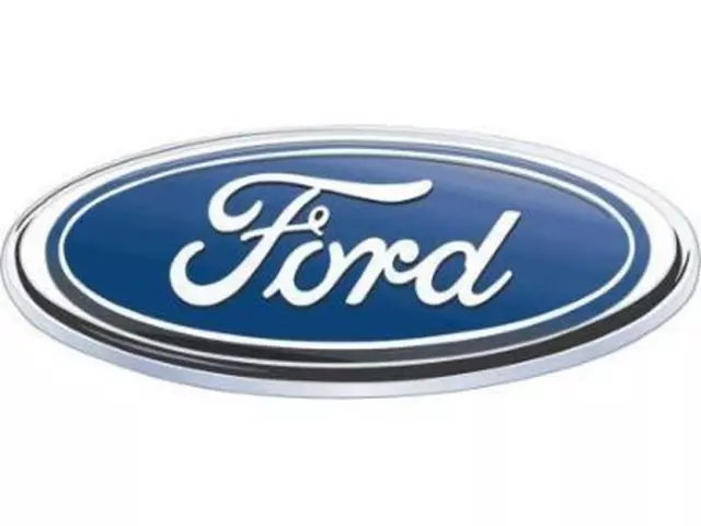 E8FZ5842528C - Body: Nameplate for Ford: Country Squire, Escort, LTD, LTD Crown Victoria, Mustang Image