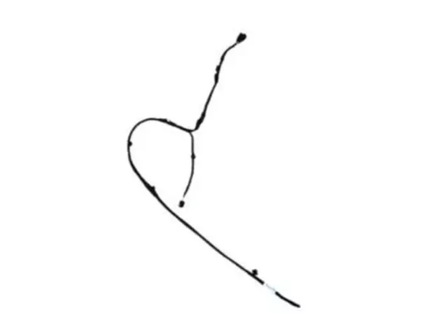 Wire Assembly - Ford (FR3Z-14A411-X)