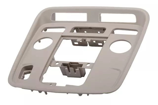 22793521 - Body: Console Trim Panel for GM Image