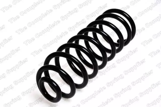 4295822 - Suspension &amp; Steering: Lesjofors Coil Spring for Lesjofors Image