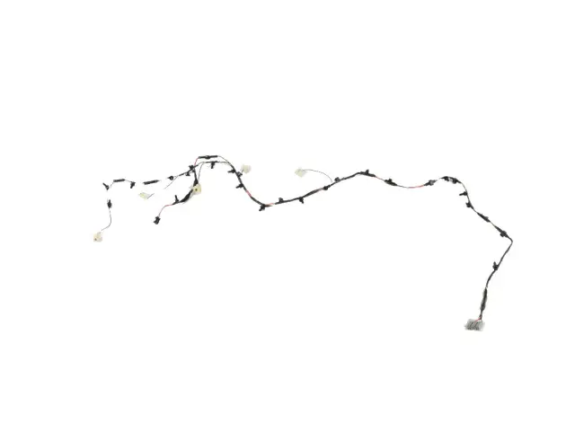 68309102AA - Body: Wire Harness for Mopar Image