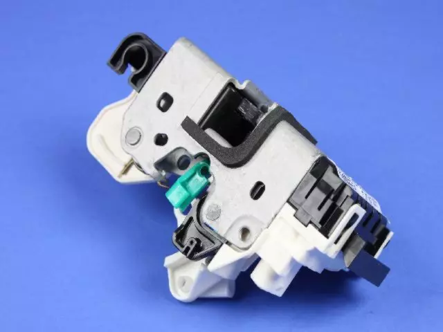 Lock Assembly - Mopar (04589647AE)
