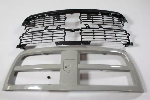 68067722AA - Exterior Ornamentation: Radiator Grille for Dodge: Ram 2500 | Ram: 1500, 2500, 3500 Image