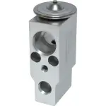 EX10283C - : A/C Expansion Valve -- Block Expansion Valve for UAC Image