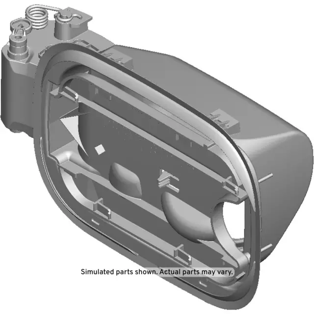 84749793 - : Housing for GM Image